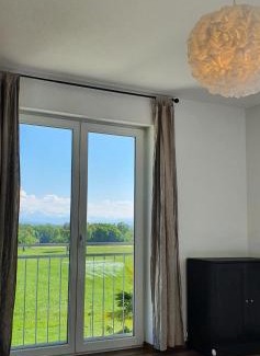Langrickenbach Maison | JM Swiss Space