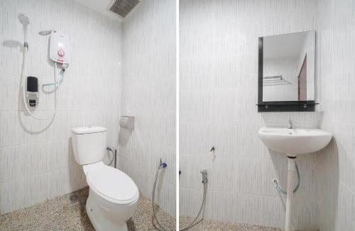 Batu Ferringhi Hôtel | JMA FERRINGHI BEACH HOTEL