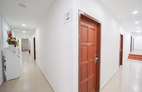 Batu Ferringhi Hôtel | JMA FERRINGHI BEACH HOTEL