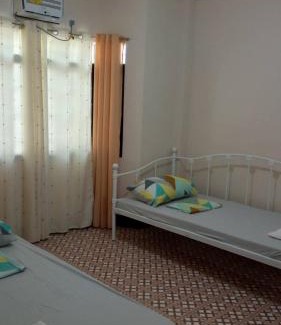 Tagbilaran Appartement | JMC1 Room1 Tagbilaran City Bohol