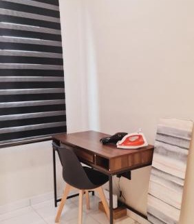 Johor Bahru Maison | JMKT 549 Homestay Mutiara Rini 8-10 pax