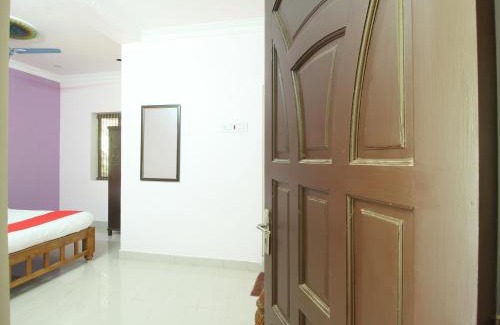 Thirunallar Maison | JMS Brahmin Guest House Thirunallar