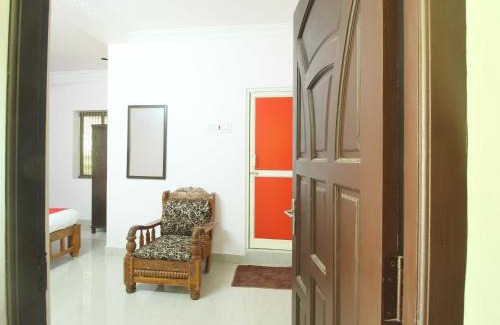 Thirunallar Maison | JMS Brahmin Guest House Thirunallar