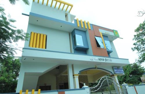 Thirunallar Maison | JMS Guest House