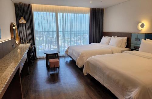 Eulwang-ri Hôtel | JN PARK Hotel