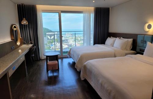 Eulwang-ri Hôtel | JN PARK Hotel