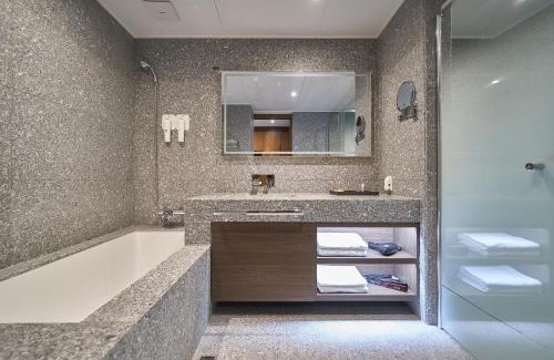 Eulwang-ri Hôtel | JN PARK Hotel