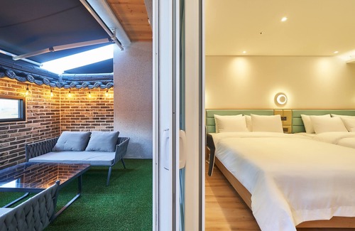 Eulwang-ri Hôtel | JN Park Hotel