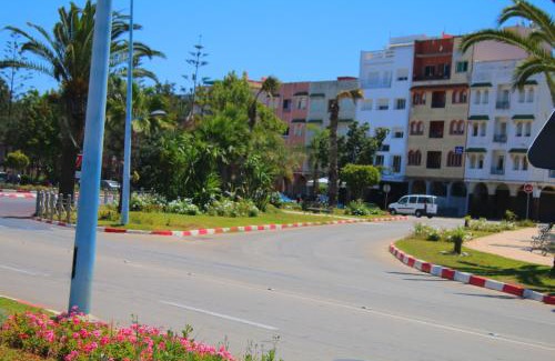 Bouznika Appartement | Jnane Eddalya