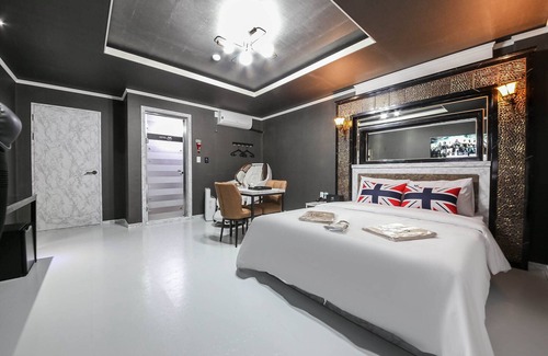 Gunsan Hôtel | JNK HOTEL