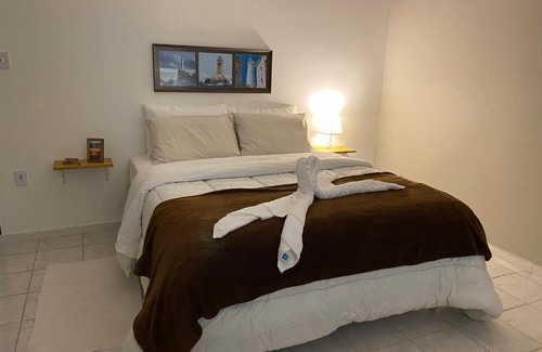Paes Leme Appartement | João de Barro AP 03