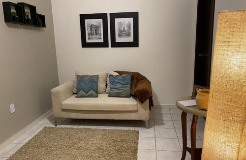 Paes Leme Appartement | João de Barro AP 03
