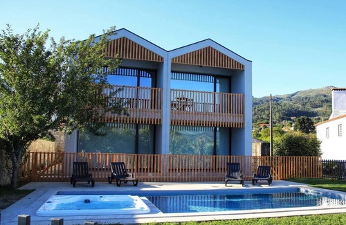 Refoios do Lima Maison | João Eusébio House 3