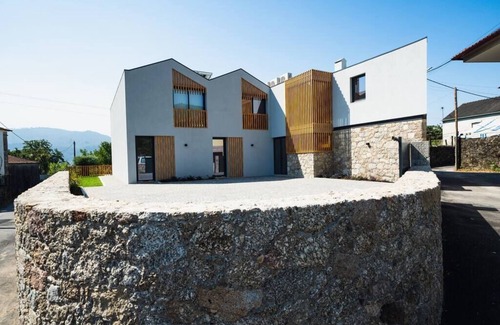 Refoios do Lima Maison | João Eusébio House 3