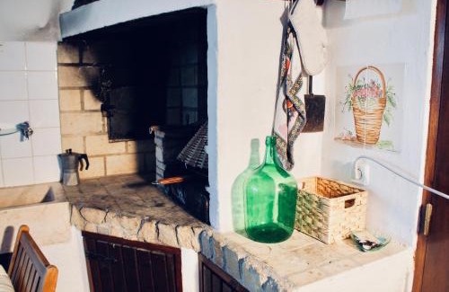 Assafora Appartement | João Jungle
