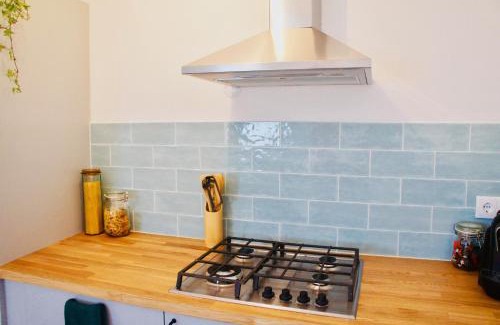 Assafora Appartement | João Jungle