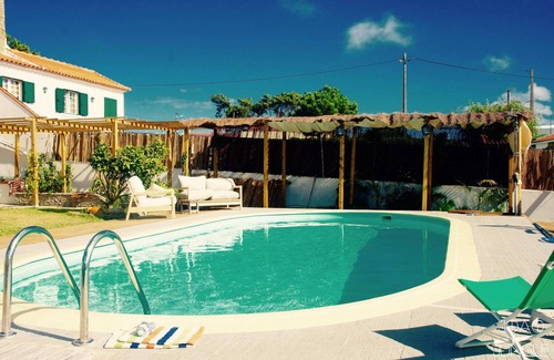 Assafora Appartement | João Jungle
