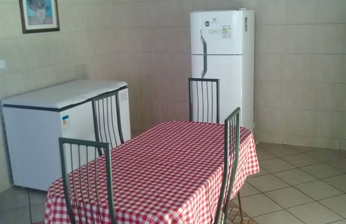 Santana de Parnaiba Maison | Location pour des événements et de la saison