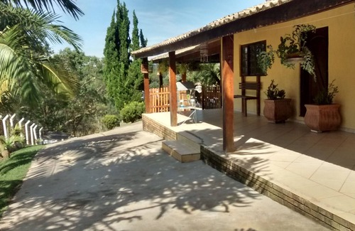 Santana de Parnaiba Maison | Location pour des événements et de la saison