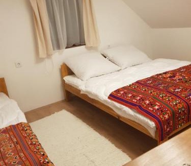 Siklos Appartement | Joóbarát Vendégház