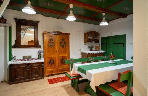 Siklos Appartement | Joóbarát Vendégház