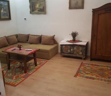 Siklos Appartement | Joóbarát Vendégház