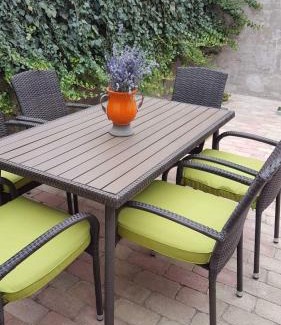 Siklos Appartement | Joóreménység Vendégház