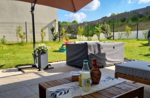 Louveciennes Appartement | JO bel appart proche Versailles