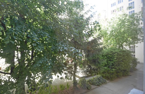 Bercy Appartement | JO de Paris - Place de la Nation