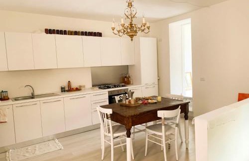 Carpineto Romano Appartement | Jo Sedio Residenza, Bellezza e Relax Monti Lepini