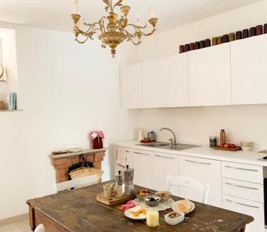 Carpineto Romano Appartement | Jo Sedio Residenza, Bellezza e Relax Monti Lepini