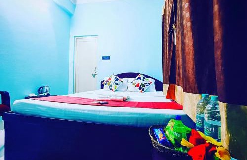 Durgapur Hôtel | Jo'stel Amber