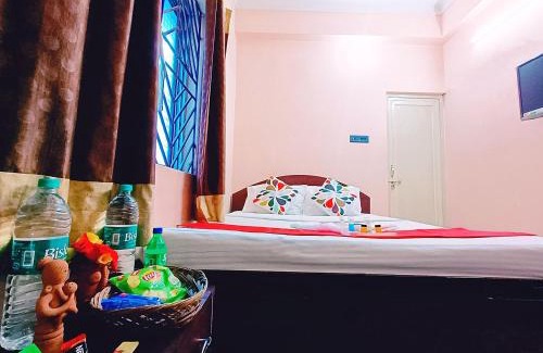 Durgapur Hôtel | Jo'stel Amber