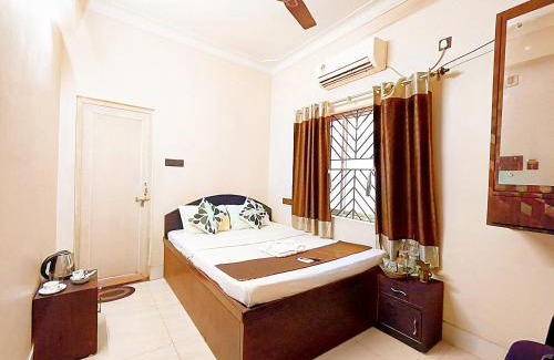 Durgapur Hôtel | Jo'stel Amber