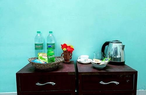 Durgapur Hôtel | Jo'stel Amber