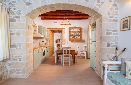 Pitsidia Maison | Joakim's villa