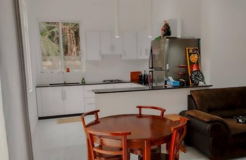 Matara Maison | Joalis Villa Polhena