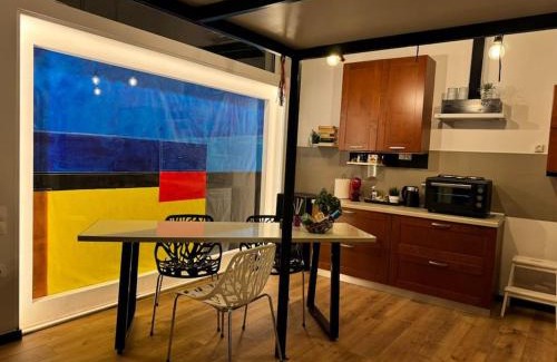 Larissa Appartement | Joanna 2 Apartment