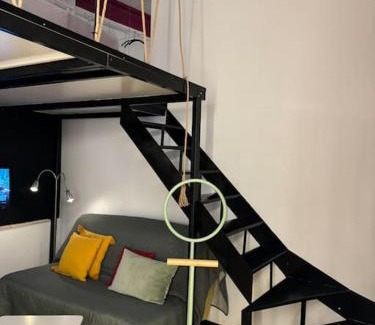 Larissa Appartement | Joanna 2 Apartment
