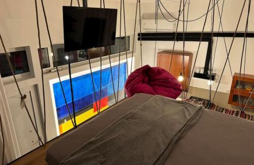 Larissa Appartement | Joanna 2 Apartment