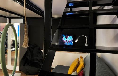 Larissa Appartement | Joanna 2 Apartment