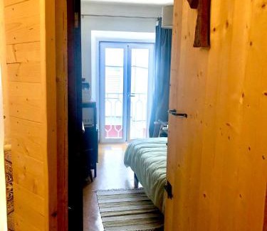 Santa Maria da Devesa Maison | Joao`s INN