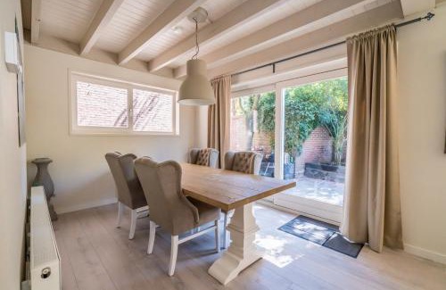 Zierikzee Maison | Job Baster Huisje