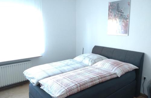 Siershahn Maison | Jochen's Haus - Chambres d'amis