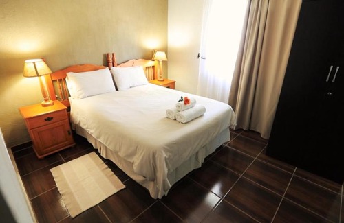 Sabie Cabine | Jock-Sabie Lodge