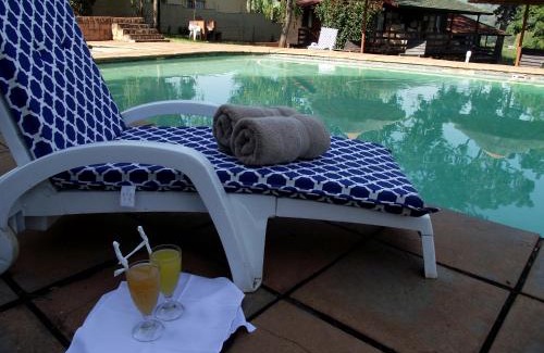 Sabie Cabine | Jock-Sabie Lodge