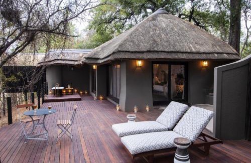 Kruger National Park Cabine | Jock Safari Lodge