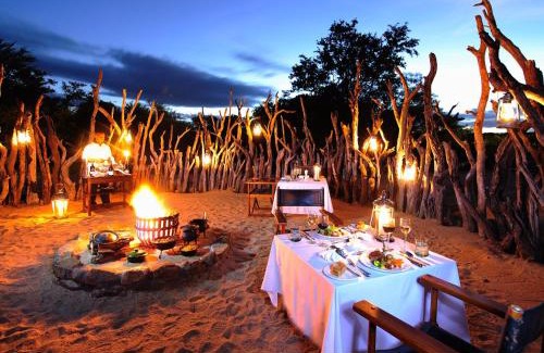 Kruger National Park Cabine | Jock Safari Lodge