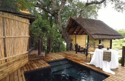 Kruger National Park Cabine | Jock Safari Lodge