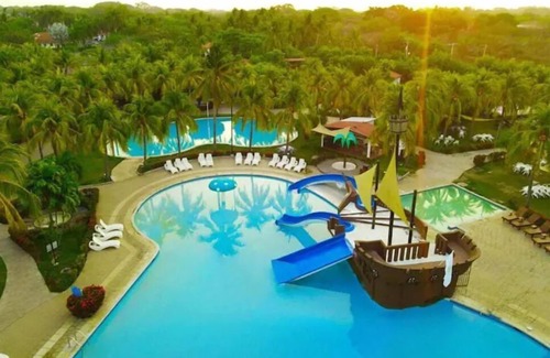 Los Cobanos Maison | Jocote Beach House